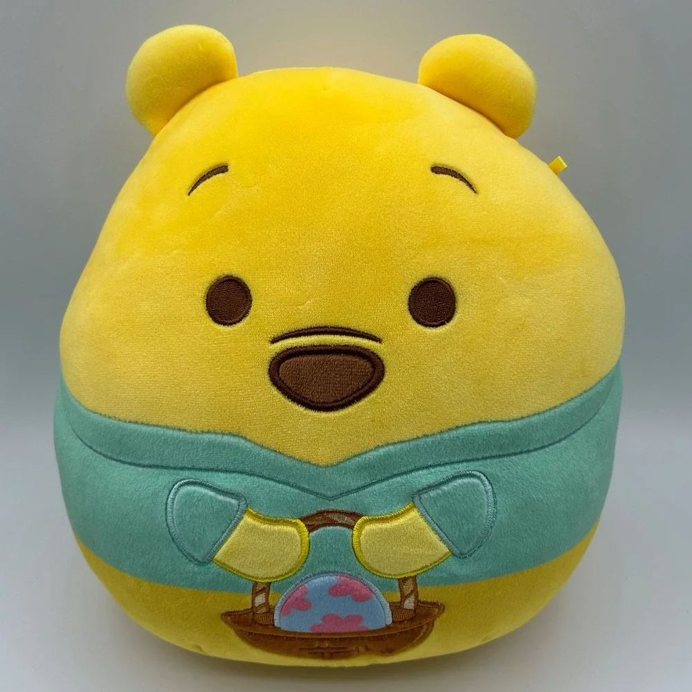 Squishmallows Disney Winnie‎ the Pooh 10